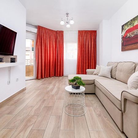 Apartment La Loma 109 ตอร์เรเวียคา ภายนอก รูปภาพ