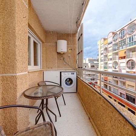 Apartment La Loma 109 ตอร์เรเวียคา ภายนอก รูปภาพ