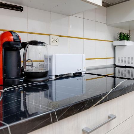 Apartment La Loma 109 ตอร์เรเวียคา ภายนอก รูปภาพ