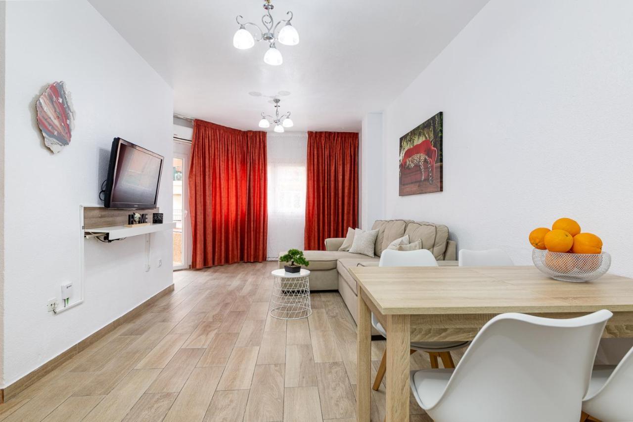 Apartment La Loma 109 ตอร์เรเวียคา ภายนอก รูปภาพ