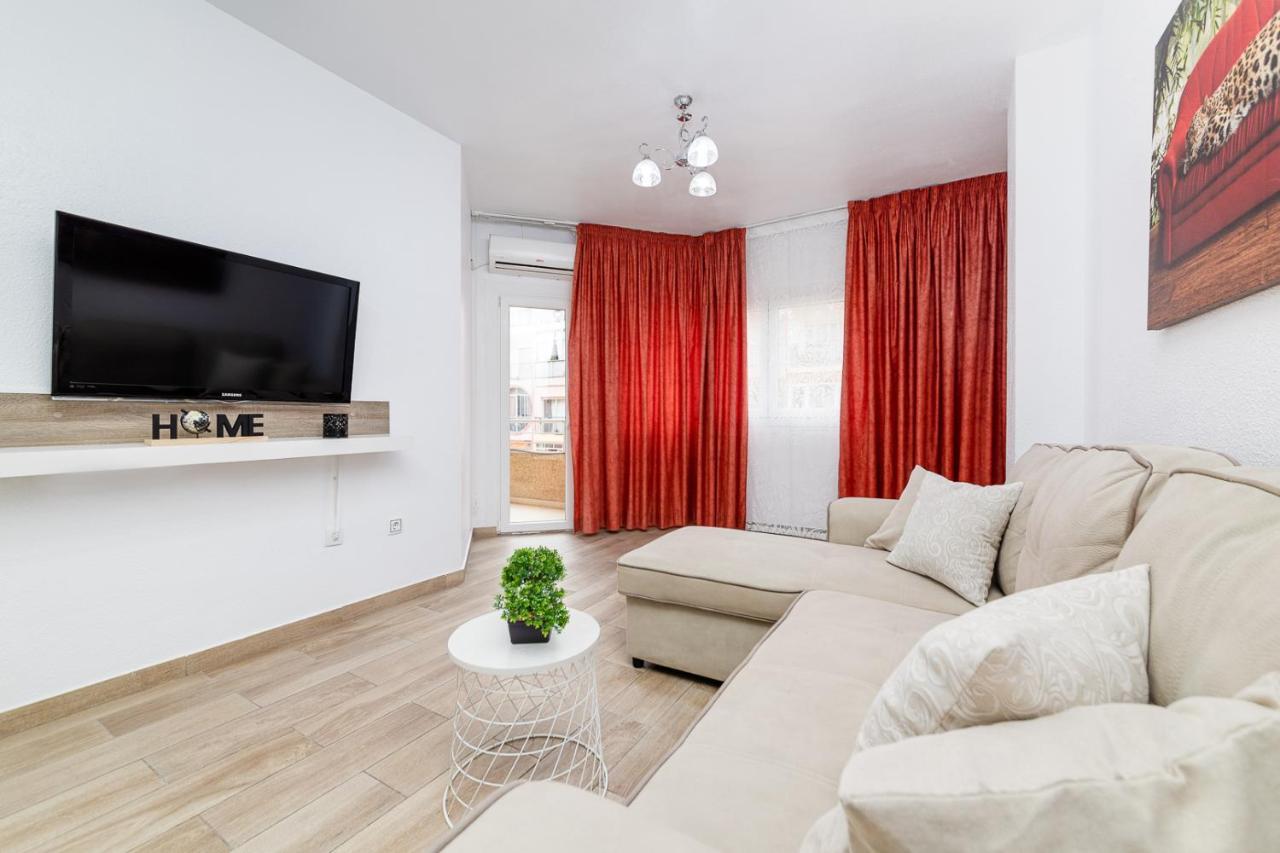 Apartment La Loma 109 ตอร์เรเวียคา ภายนอก รูปภาพ