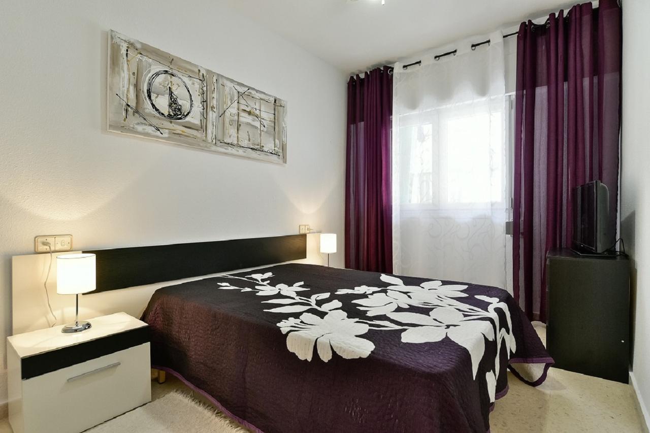 Apartment La Loma 109 ตอร์เรเวียคา ภายนอก รูปภาพ